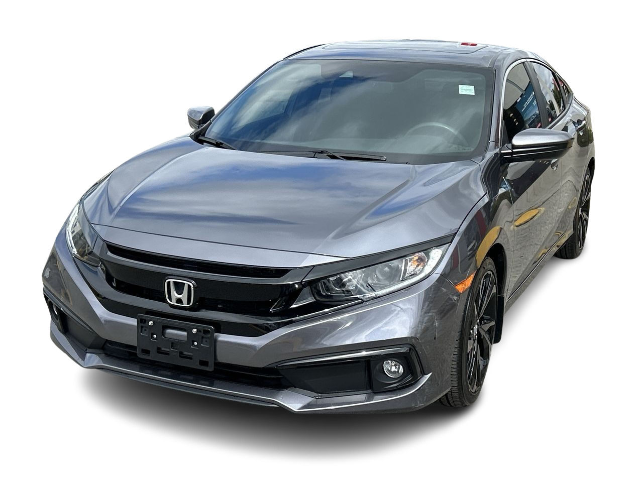 Honda Civic  2020 à Markham, Ontario