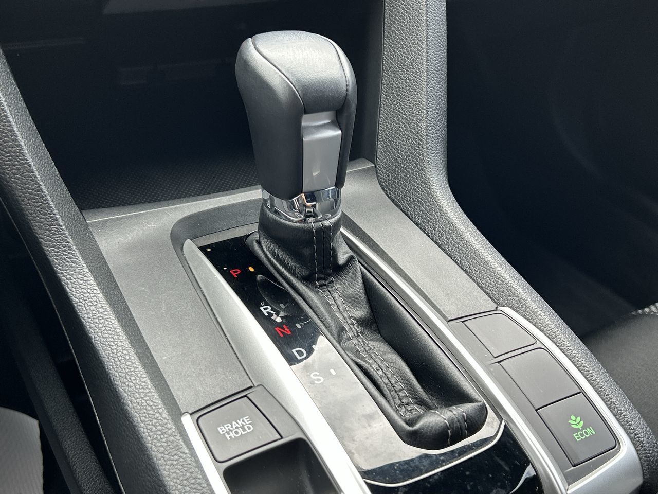 Honda Civic  2020 à Markham, Ontario
