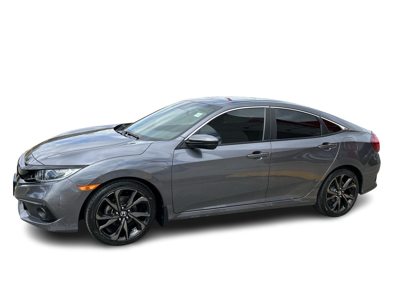 Honda Civic  2020 à Markham, Ontario