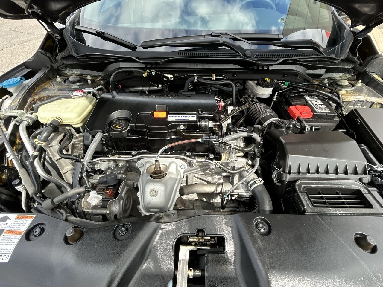 Honda Civic  2020 à Markham, Ontario