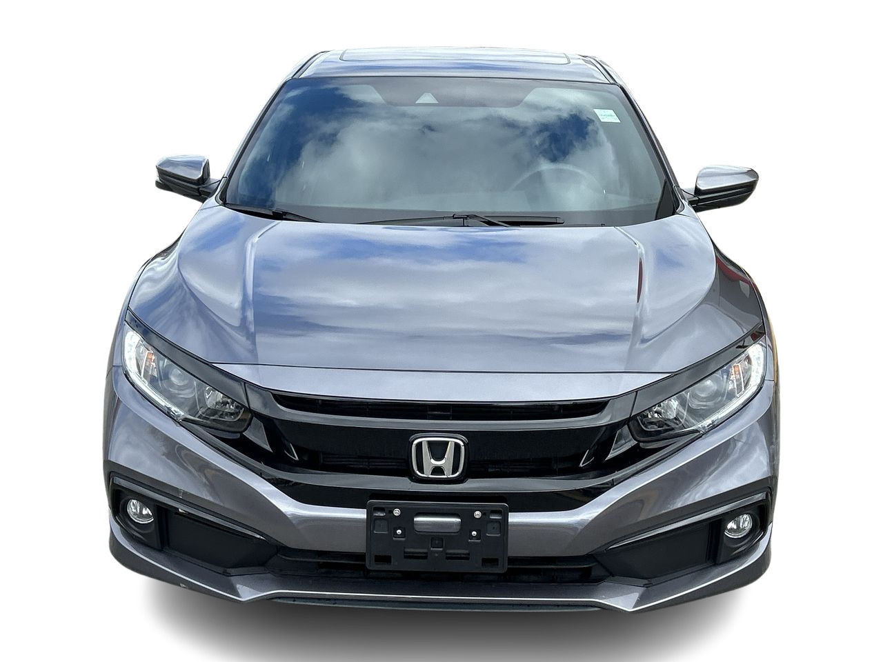 Honda Civic  2020 à Markham, Ontario