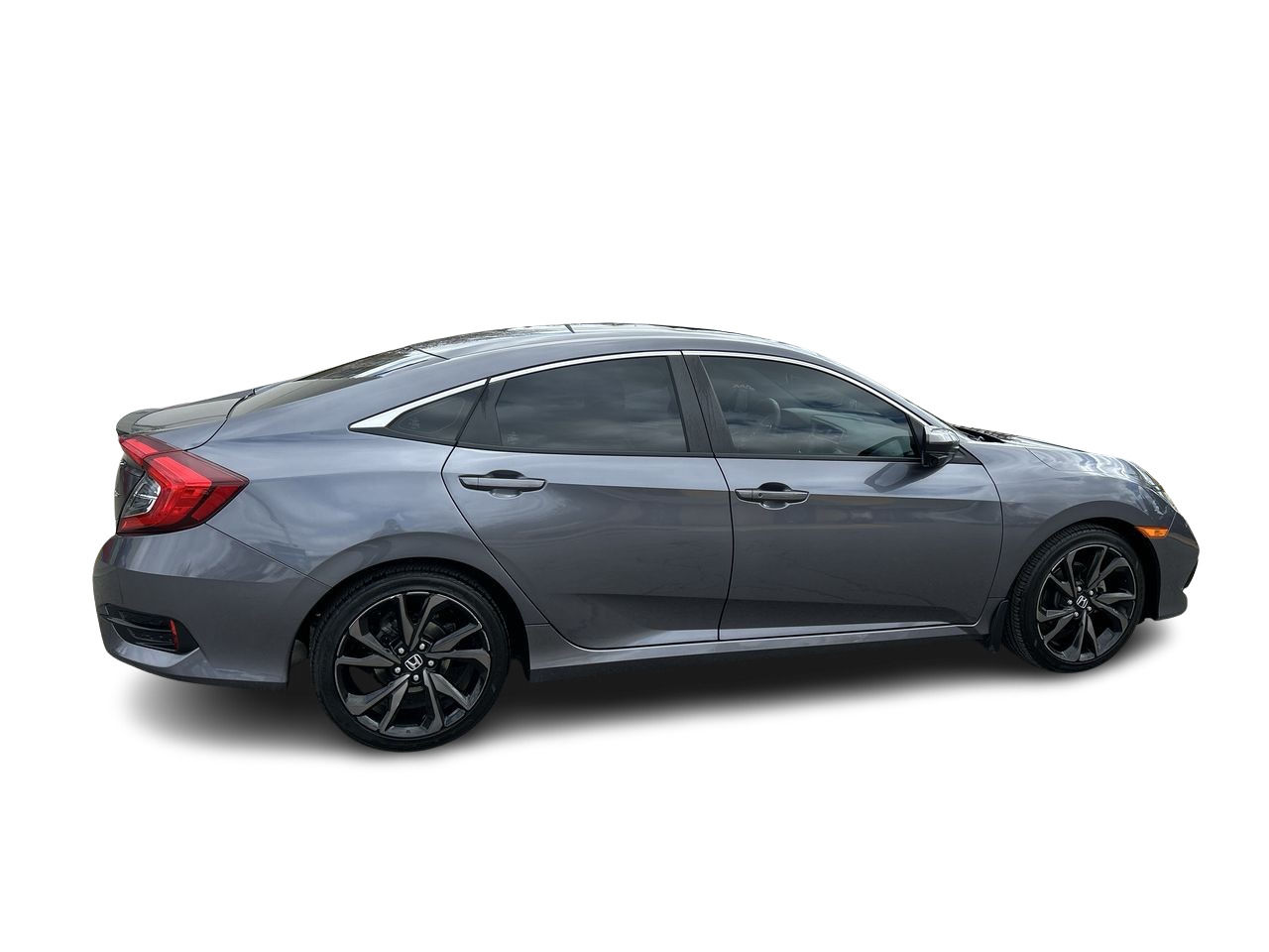 Honda Civic  2020 à Markham, Ontario