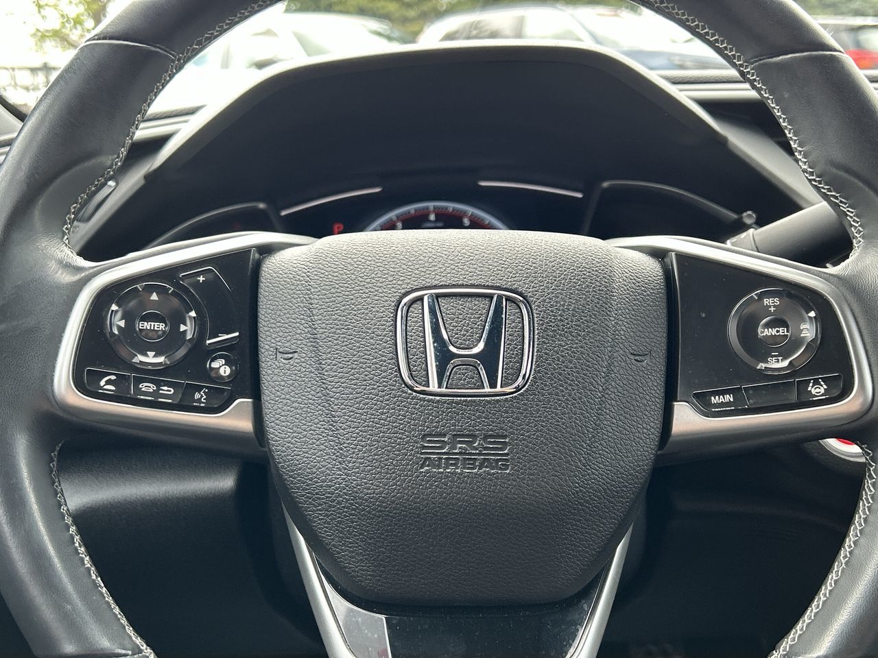 Honda Civic  2020 à Markham, Ontario