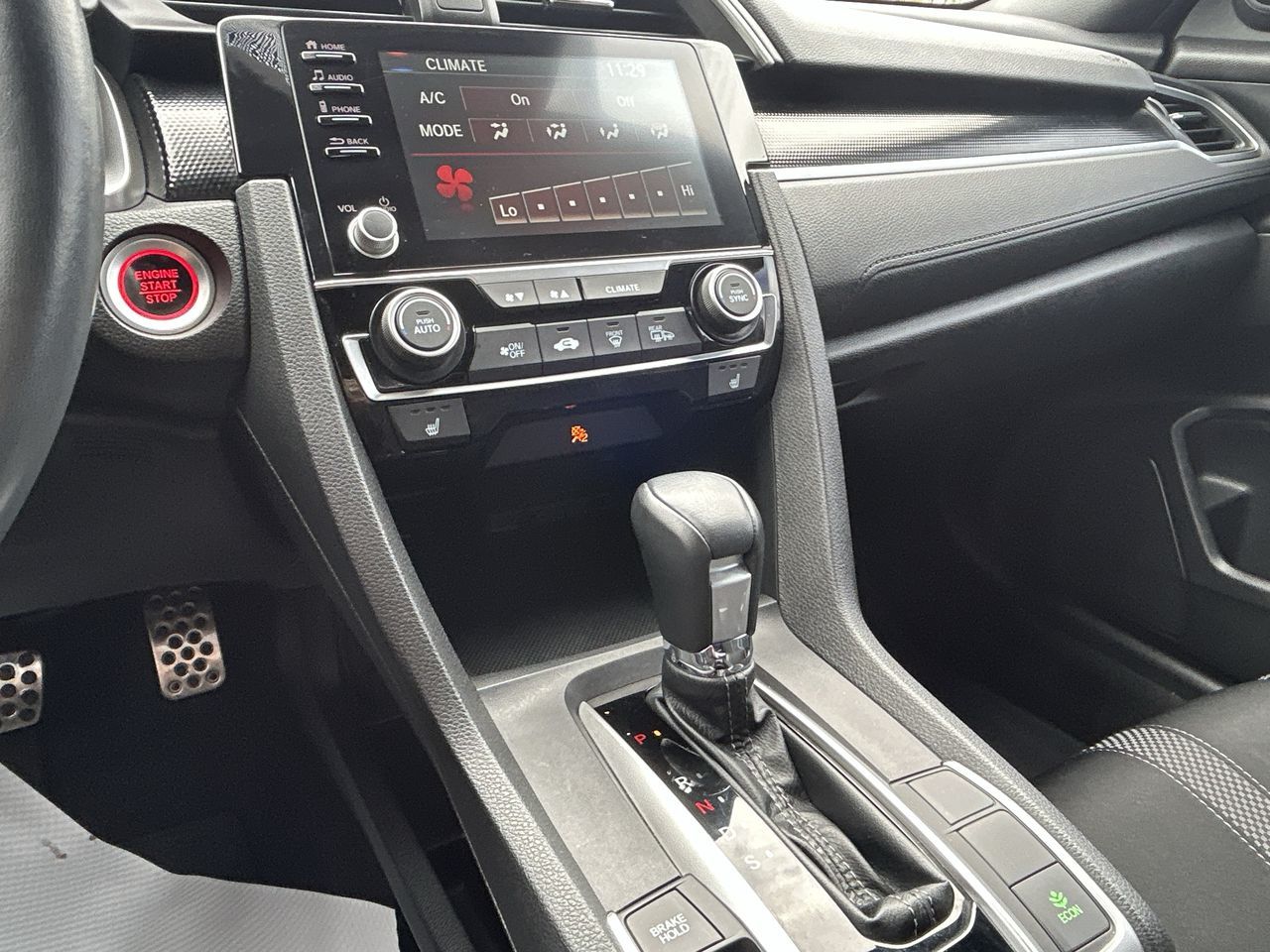 Honda Civic  2020 à Markham, Ontario
