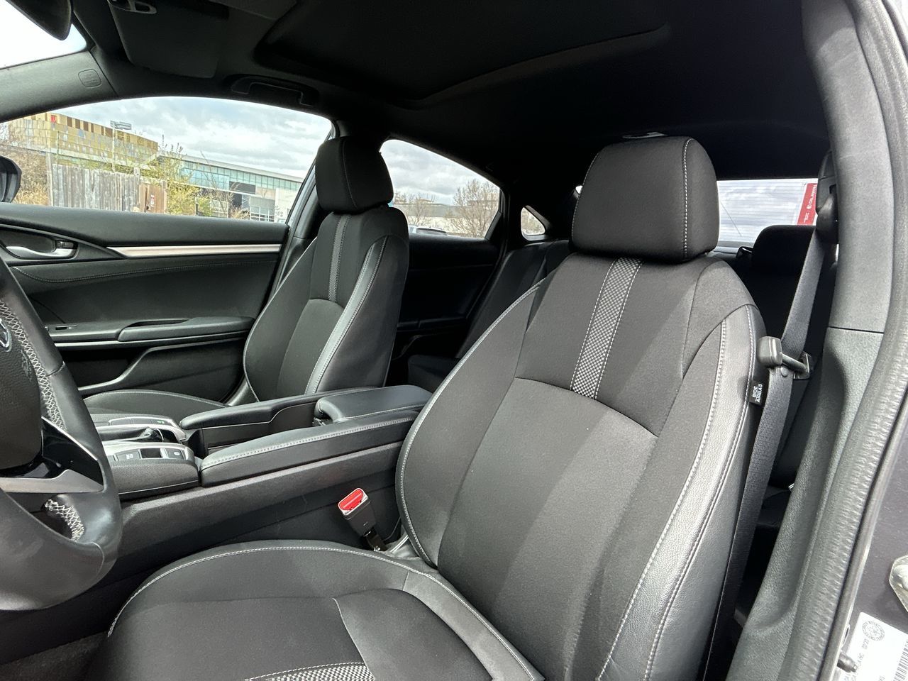 Honda Civic  2020 à Markham, Ontario