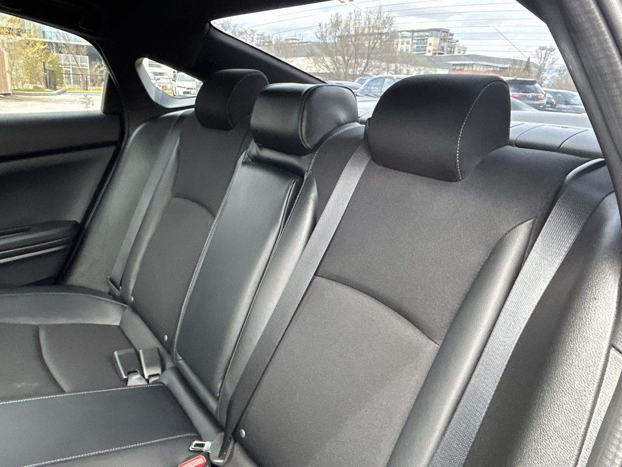 Honda Civic  2020 à Markham, Ontario