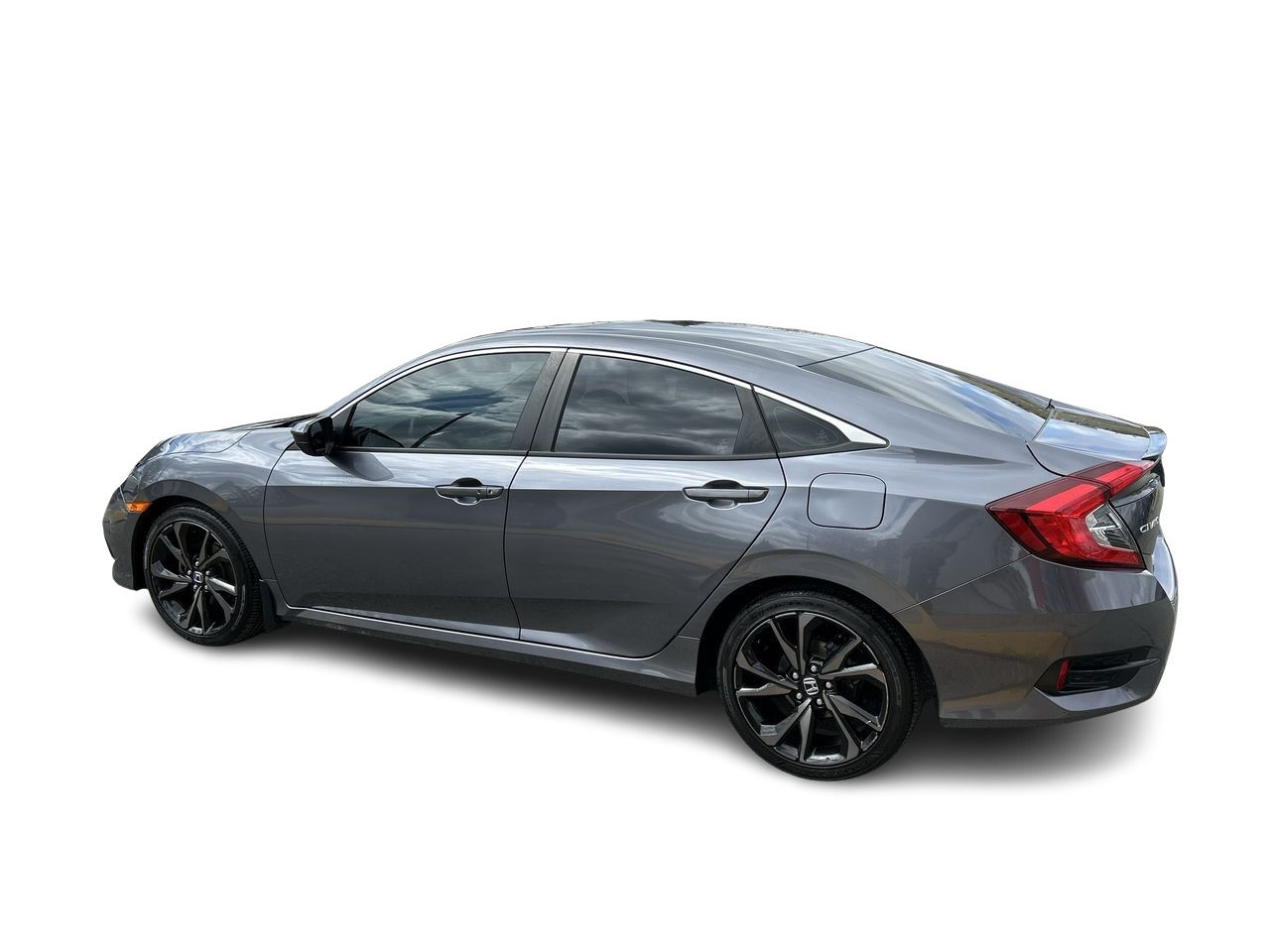 Honda Civic  2020 à Markham, Ontario