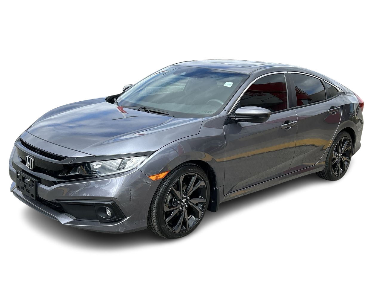 Honda Civic  2020 à Markham, Ontario