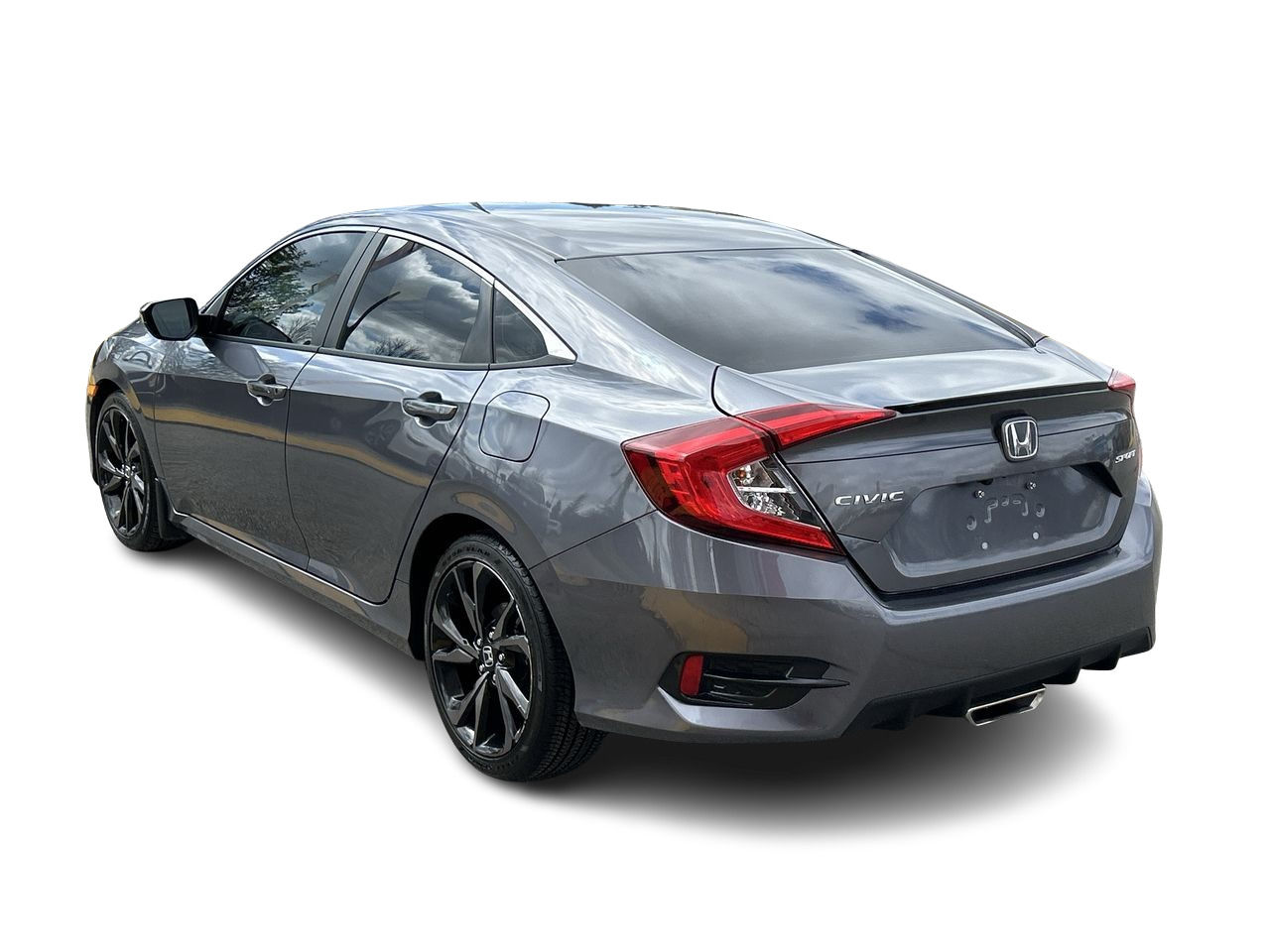 Honda Civic  2020 à Markham, Ontario