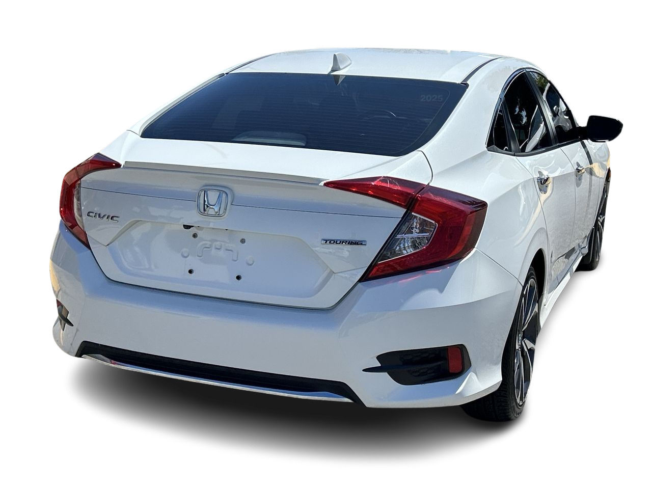 Honda Civic  2020 à Markham, Ontario