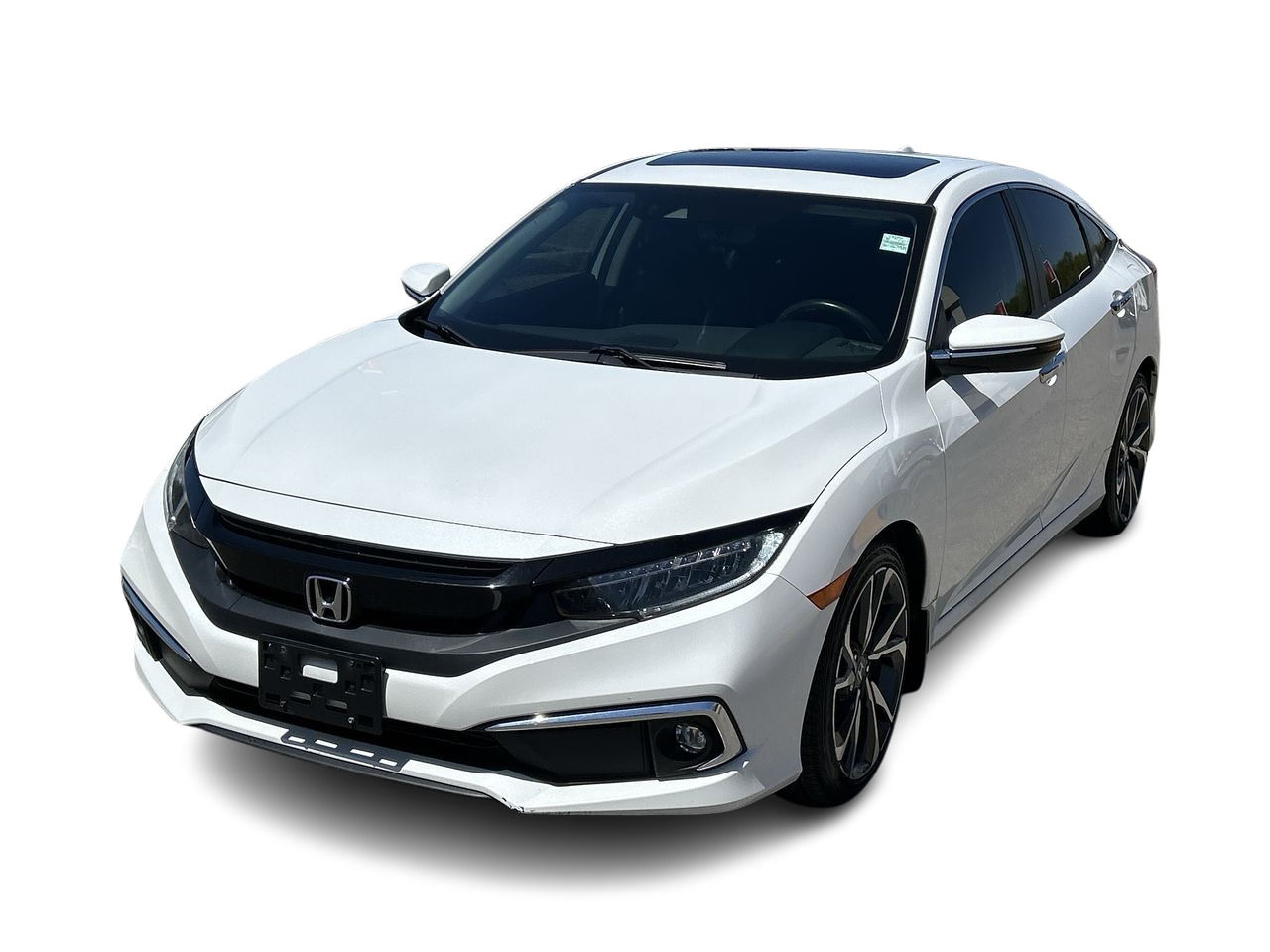 Honda Civic  2020 à Markham, Ontario