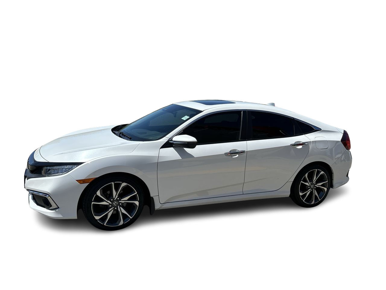 Honda Civic  2020 à Markham, Ontario