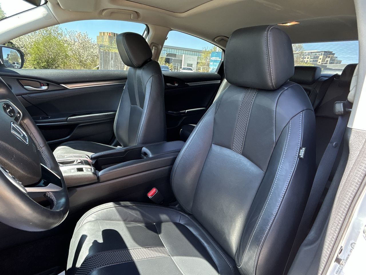 Honda Civic  2020 à Markham, Ontario