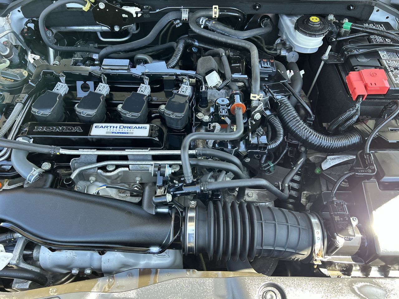 Honda Civic  2020 à Markham, Ontario
