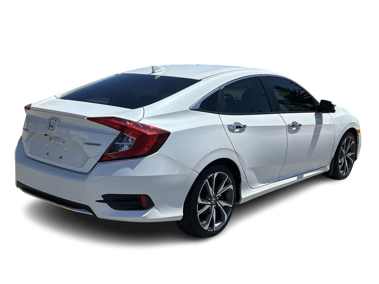 Honda Civic  2020 à Markham, Ontario