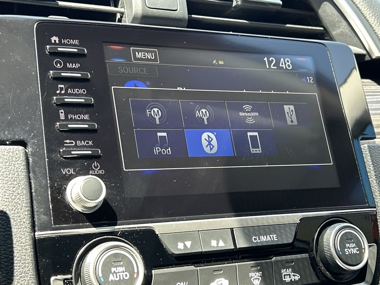 Honda Civic  2020 à Markham, Ontario