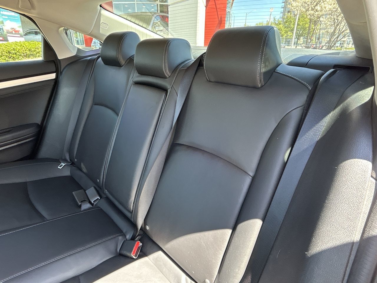 Honda Civic  2020 à Markham, Ontario