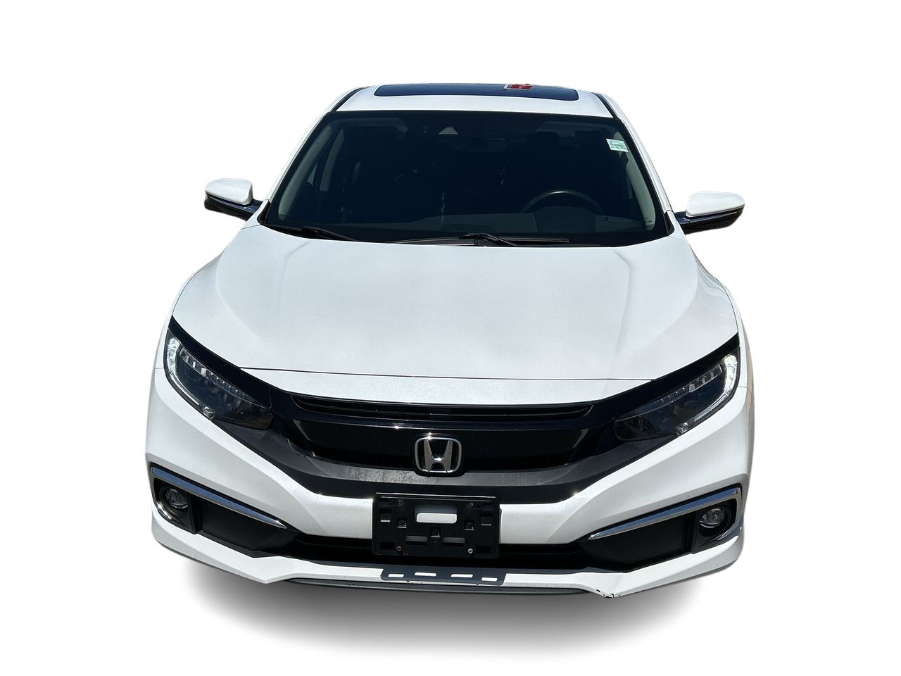 Honda Civic  2020 à Markham, Ontario