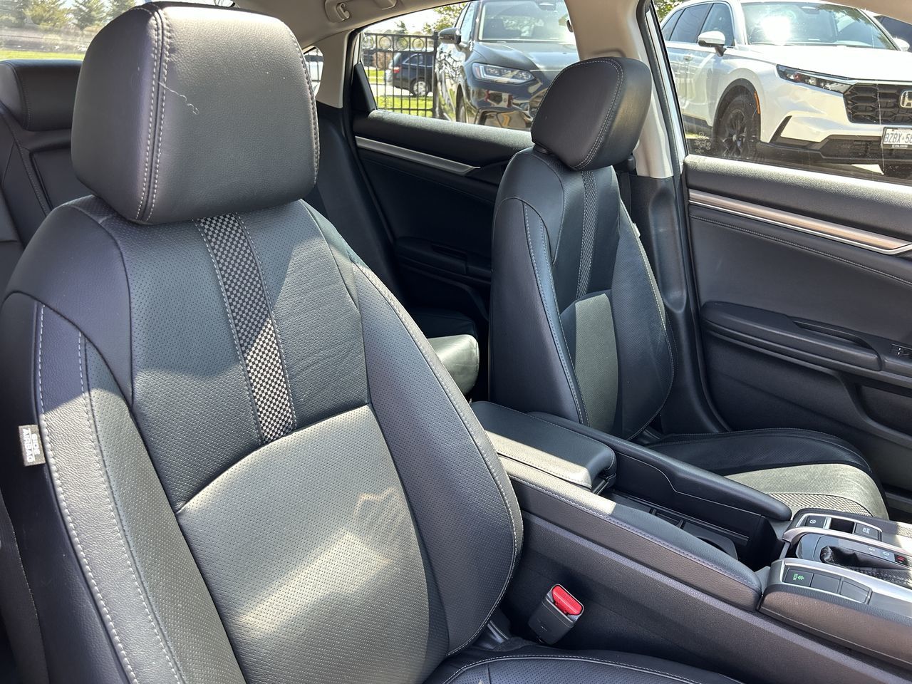 Honda Civic  2020 à Markham, Ontario