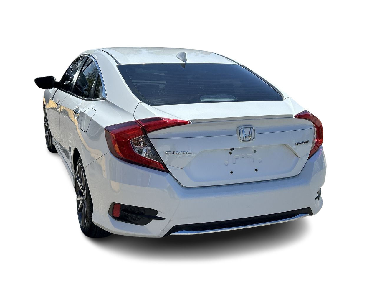 Honda Civic  2020 à Markham, Ontario