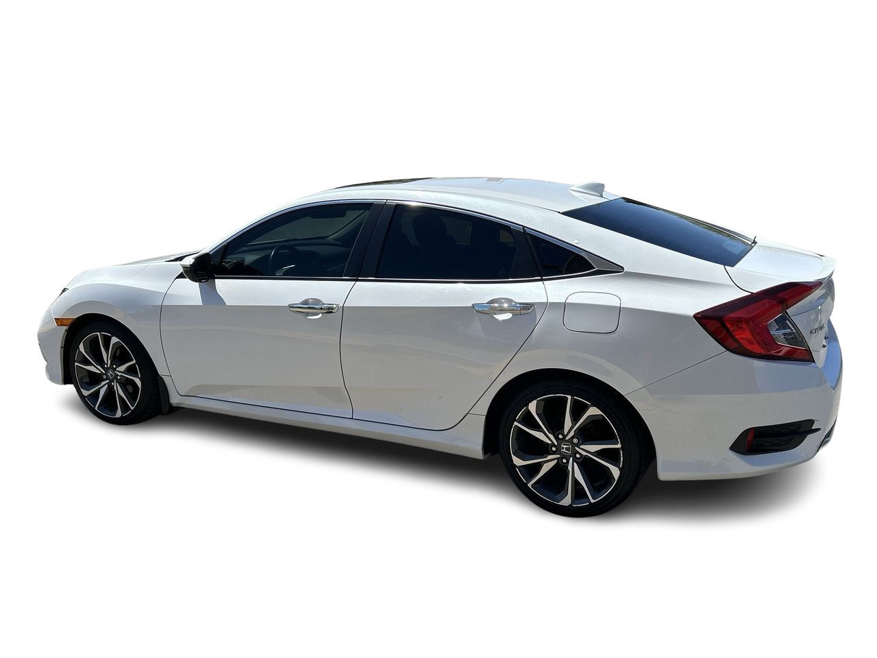 Honda Civic  2020 à Markham, Ontario