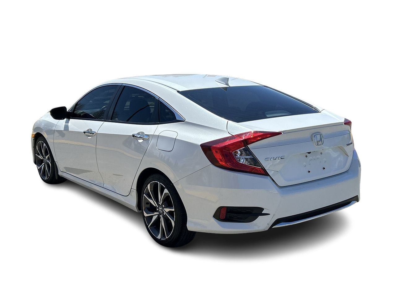 Honda Civic  2020 à Markham, Ontario