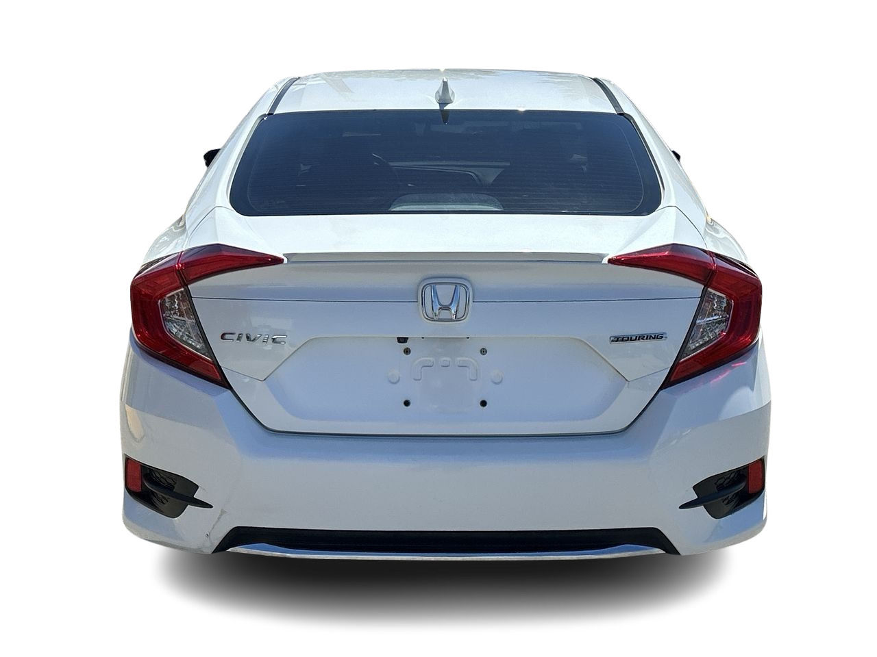 Honda Civic  2020 à Markham, Ontario