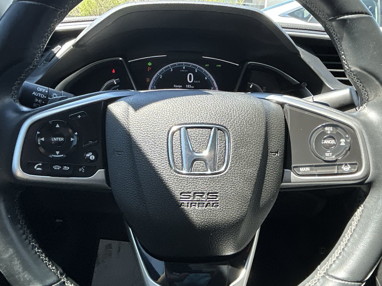Honda Civic  2020 à Markham, Ontario