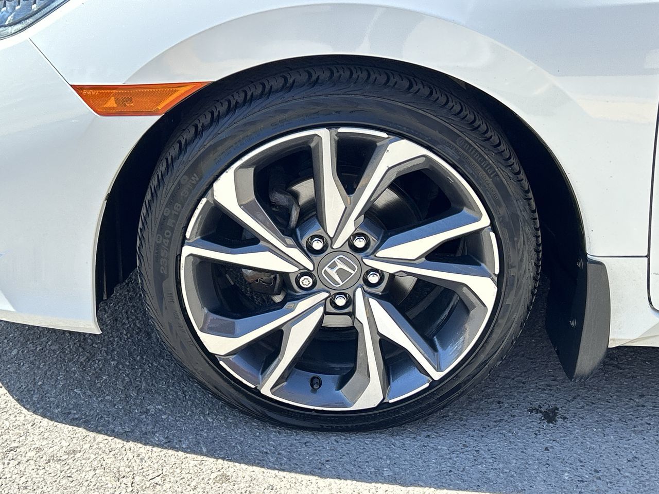 Honda Civic  2020 à Markham, Ontario