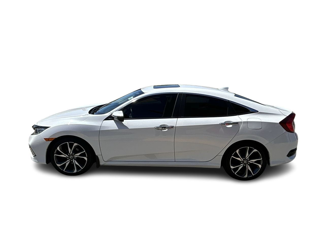 Honda Civic  2020 à Markham, Ontario