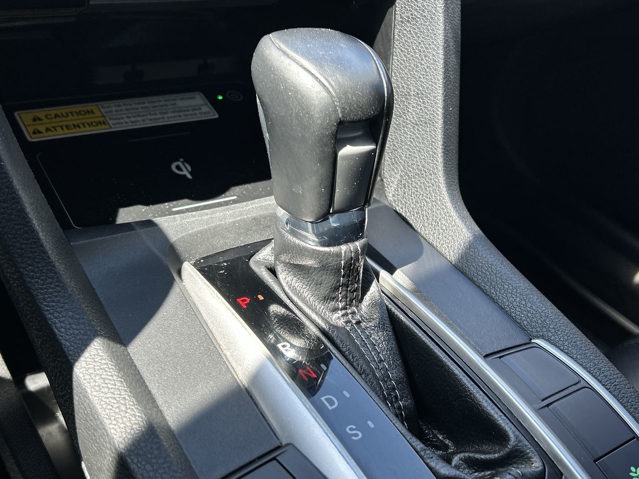 Honda Civic  2020 à Markham, Ontario