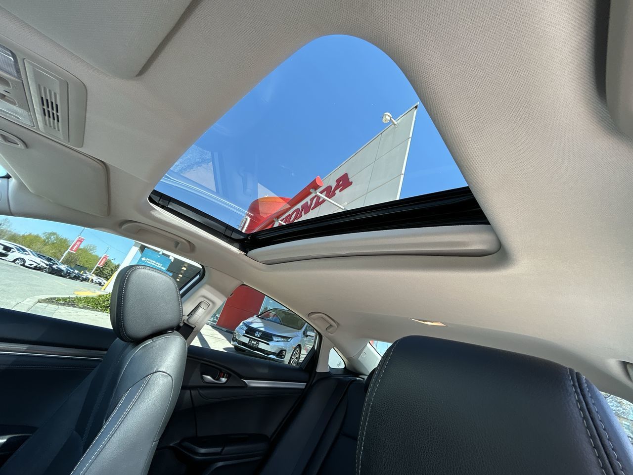 Honda Civic  2020 à Markham, Ontario