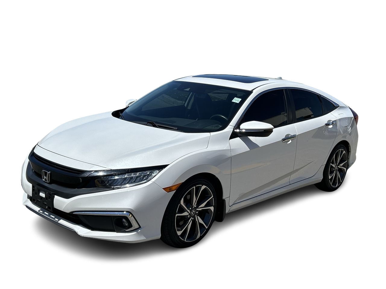 Honda Civic  2020 à Markham, Ontario