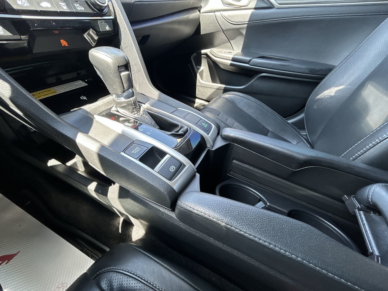 Honda Civic  2020 à Markham, Ontario