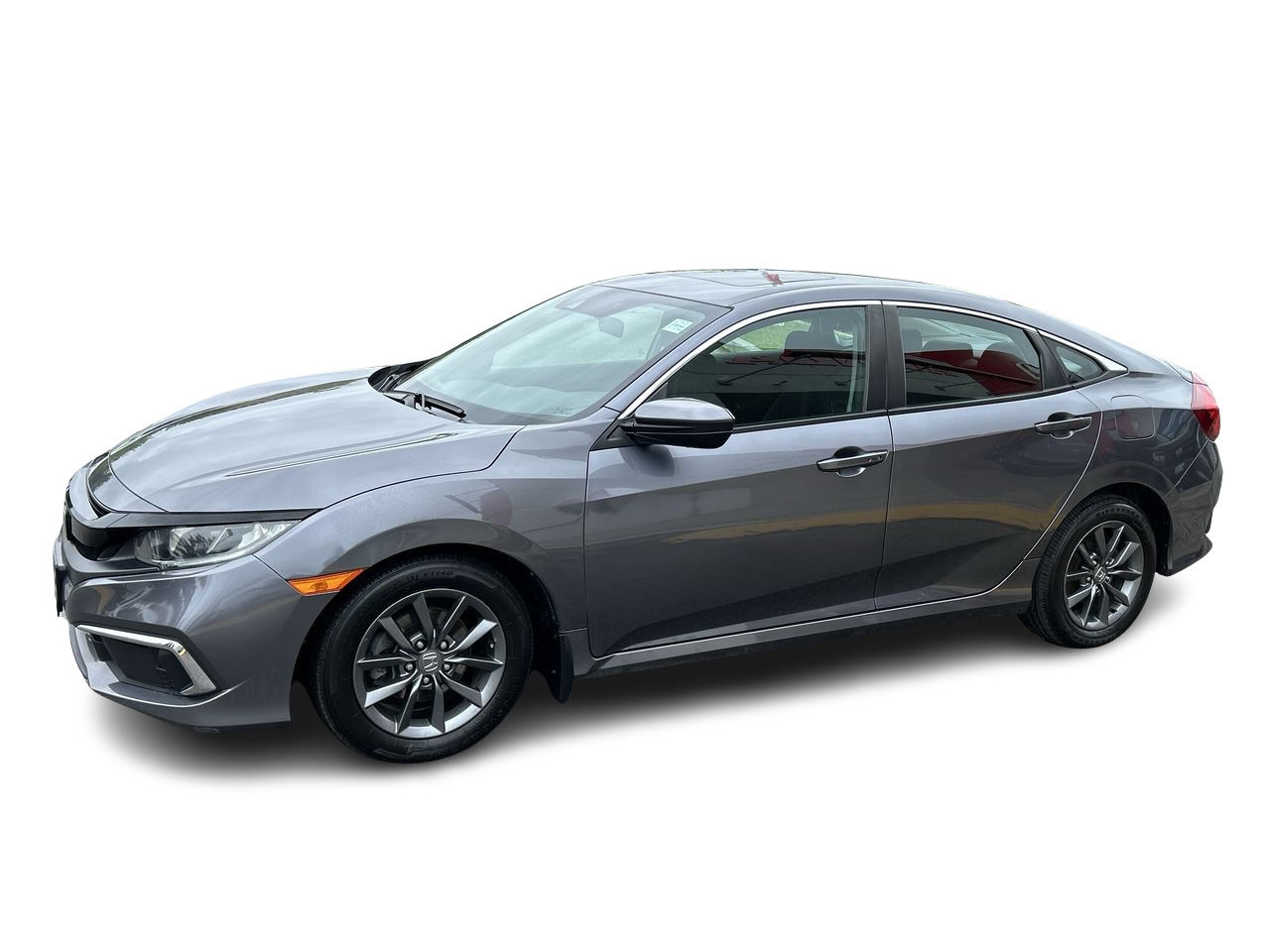 Honda Civic  2020 à Markham, Ontario