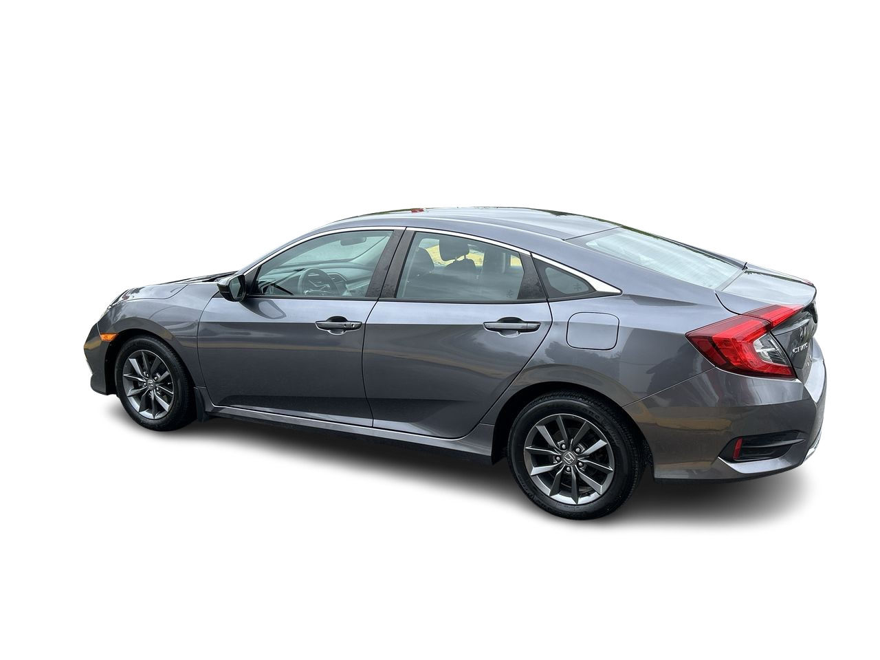 Honda Civic  2020 à Markham, Ontario