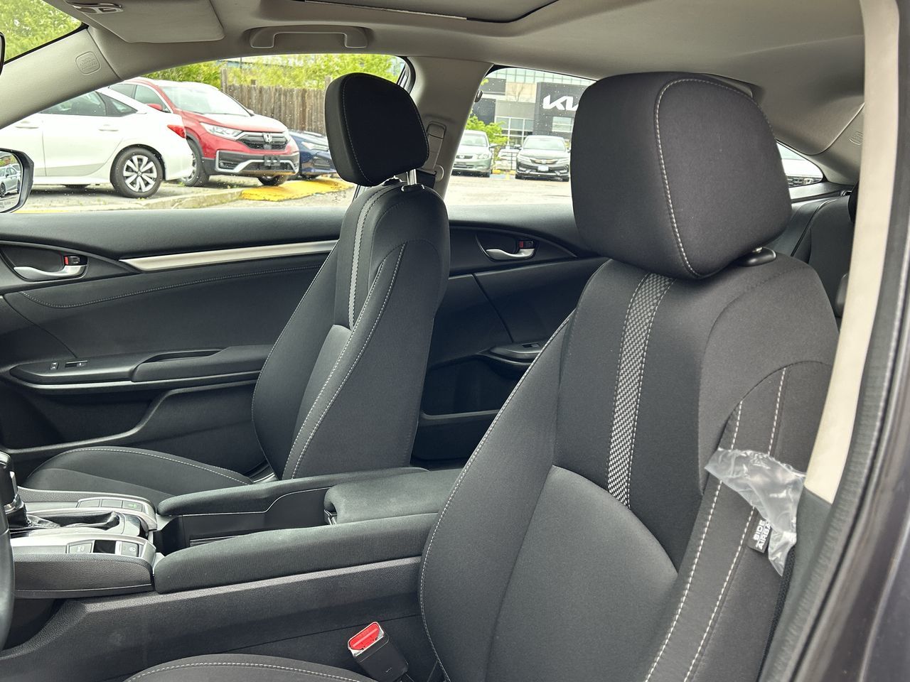 Honda Civic  2020 à Markham, Ontario