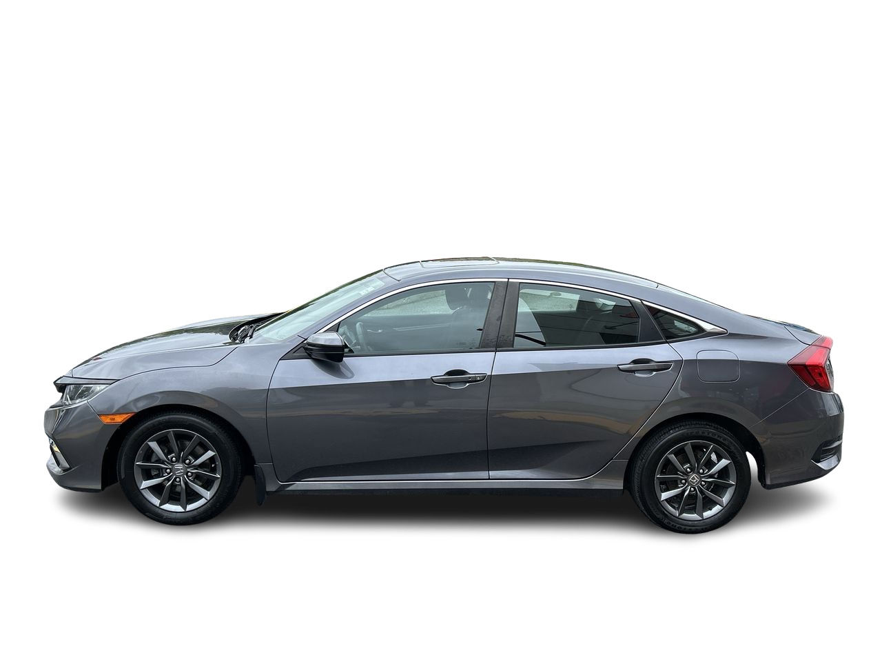Honda Civic  2020 à Markham, Ontario