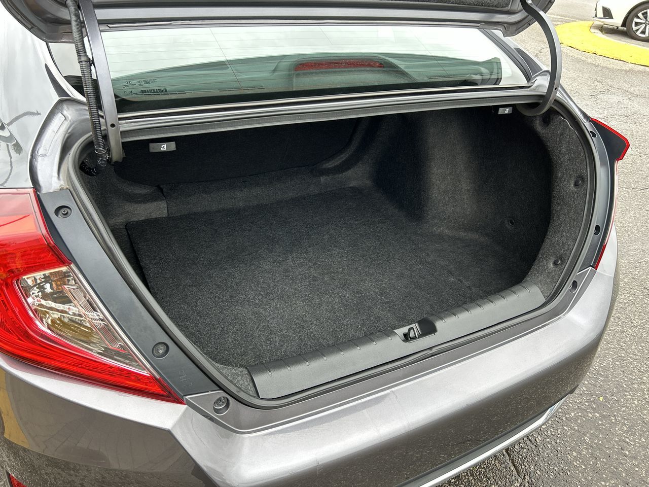 Honda Civic  2020 à Markham, Ontario