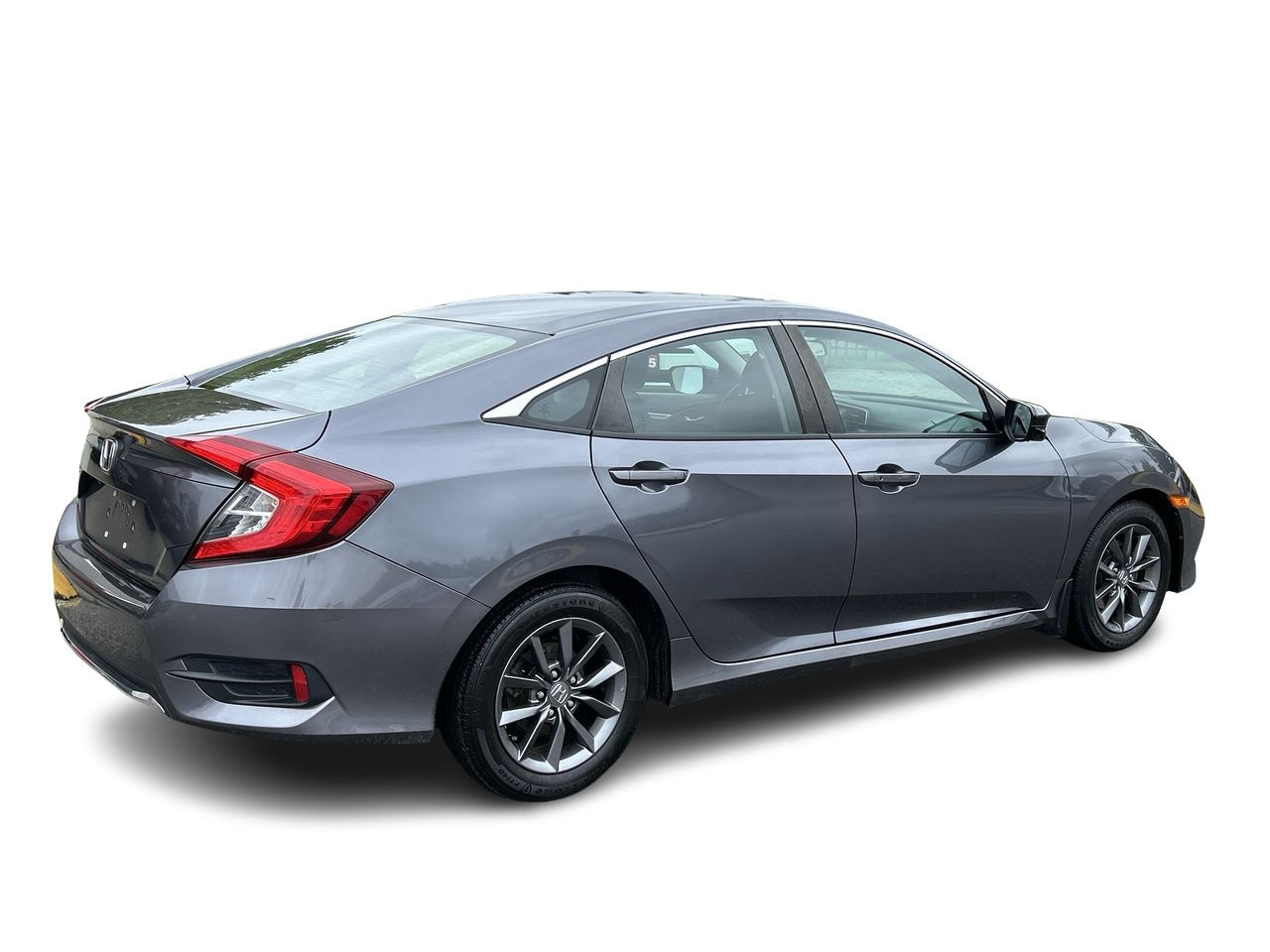 Honda Civic  2020 à Markham, Ontario