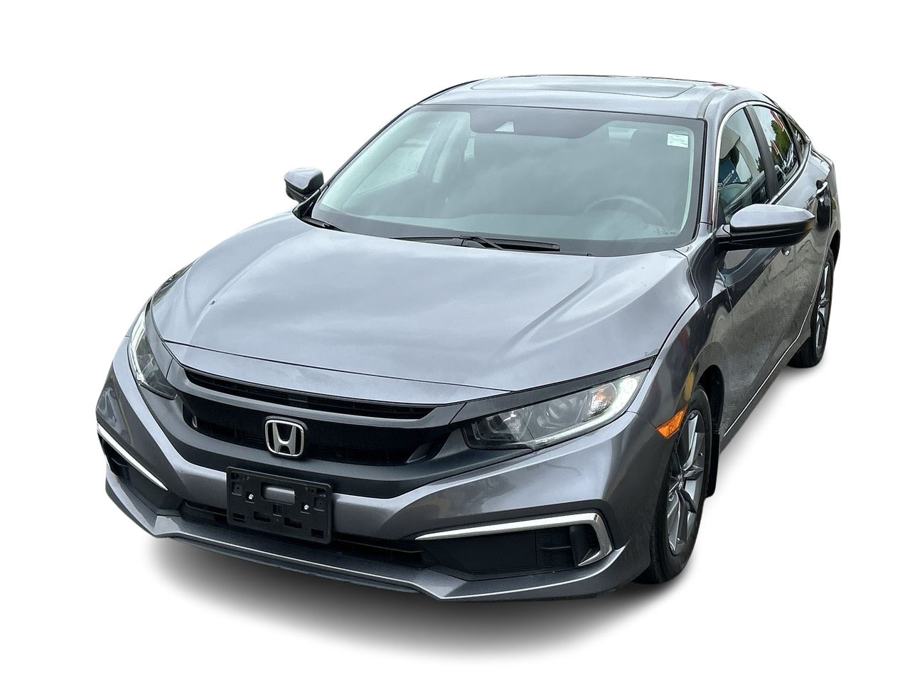 Honda Civic  2020 à Markham, Ontario