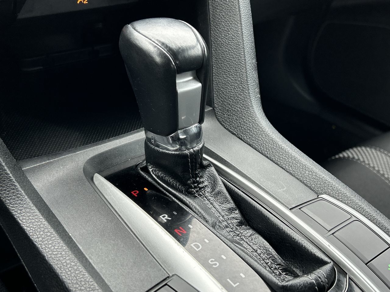 Honda Civic  2020 à Markham, Ontario