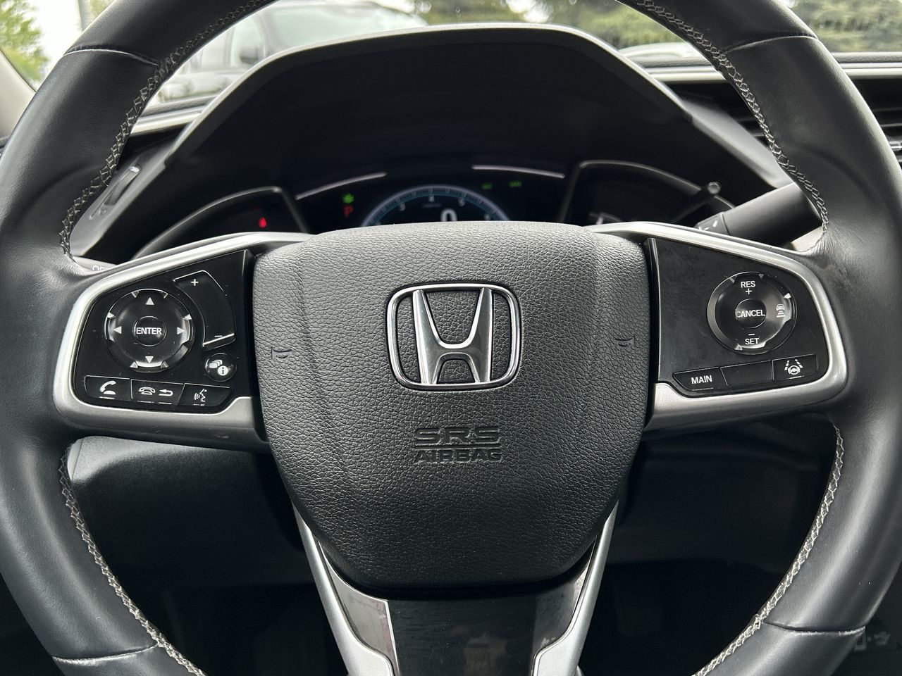 Honda Civic  2020 à Markham, Ontario