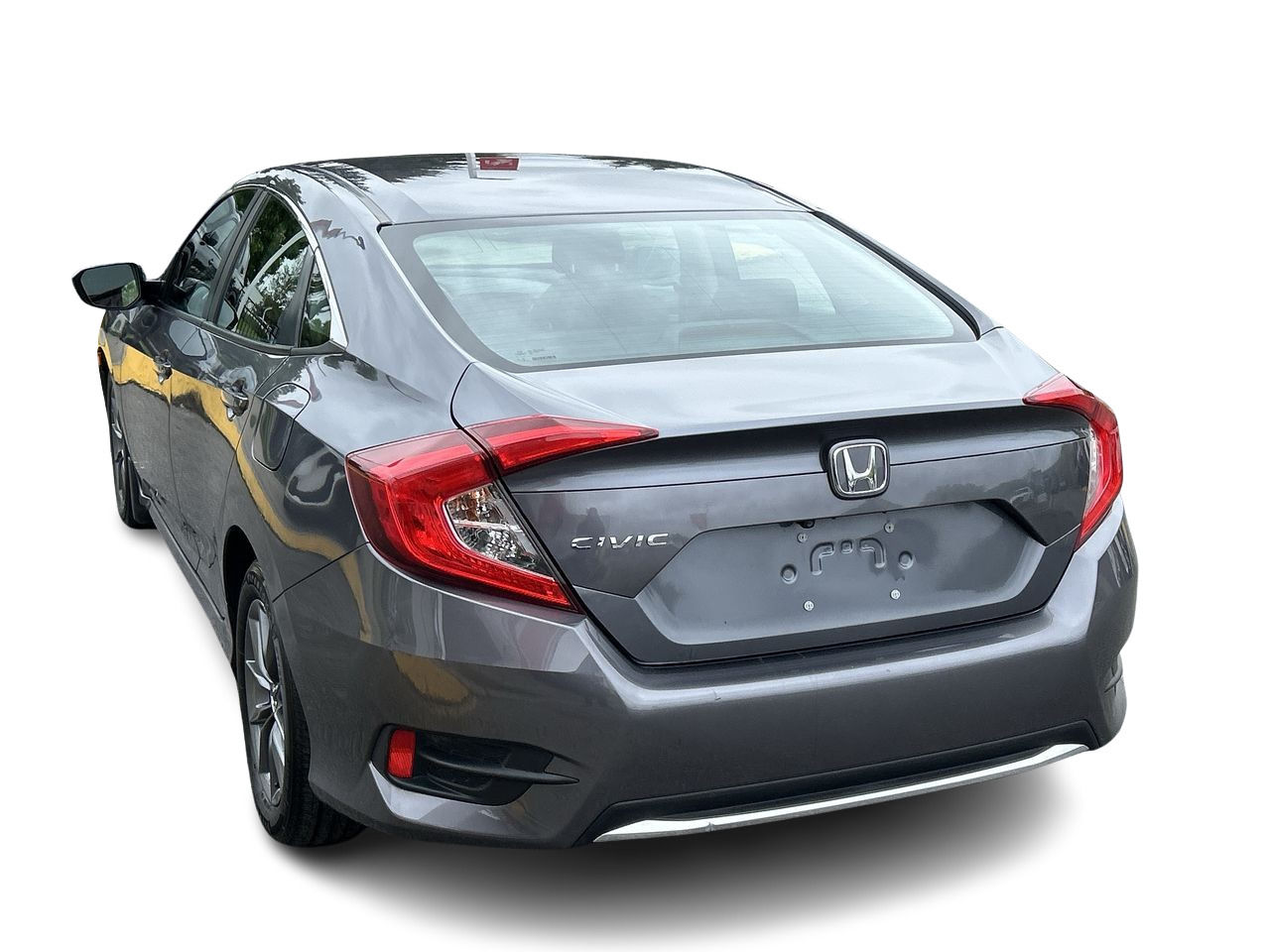 Honda Civic  2020 à Markham, Ontario