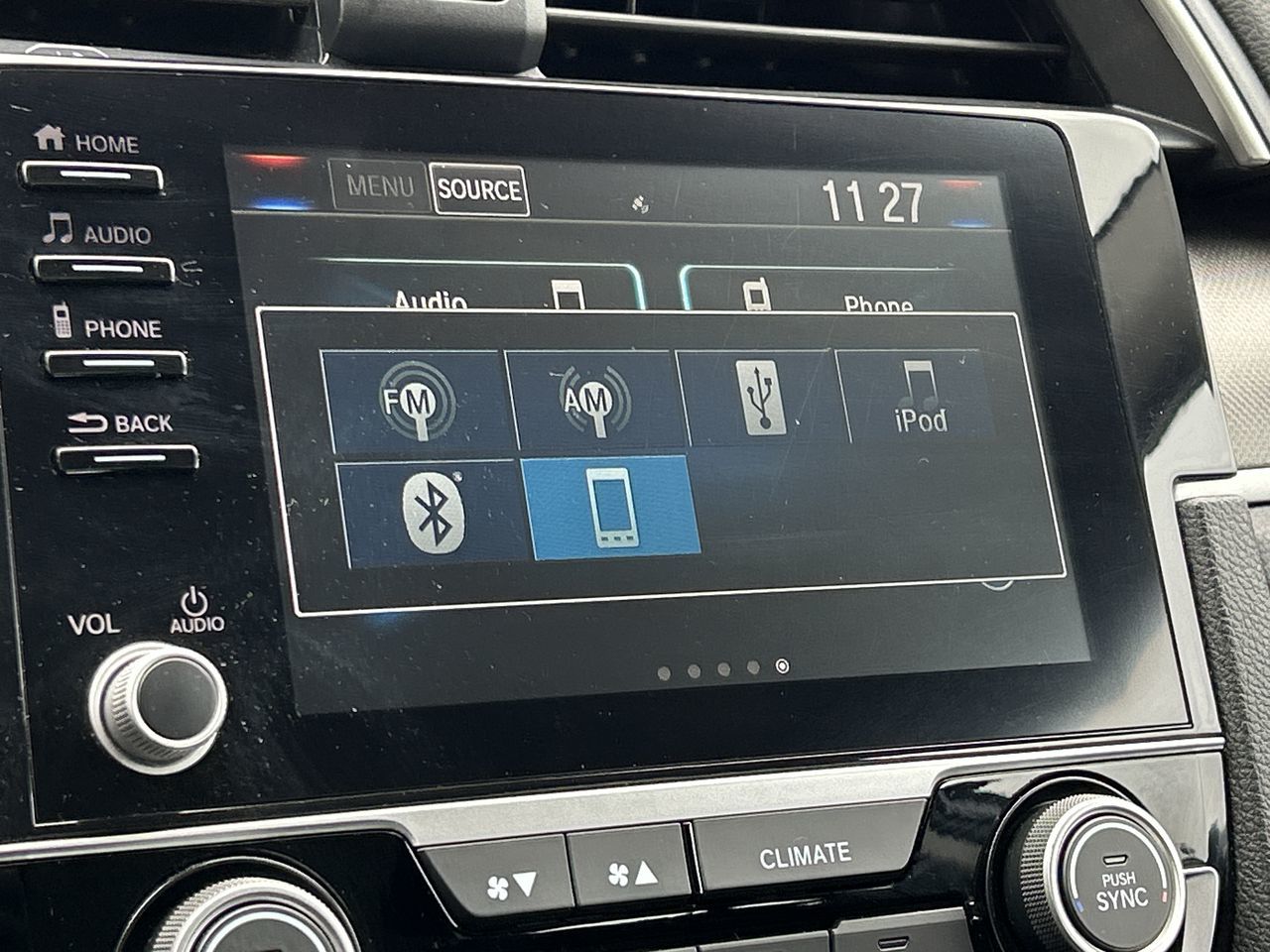Honda Civic  2020 à Markham, Ontario
