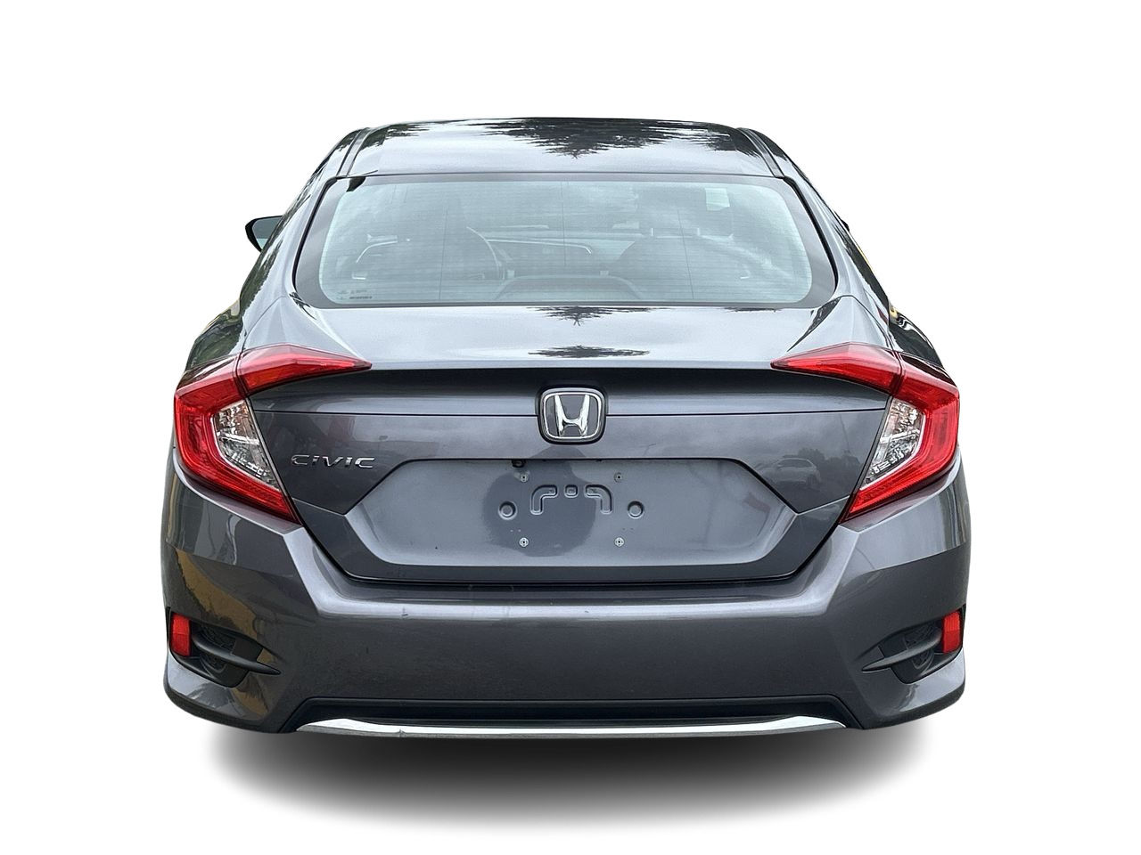 Honda Civic  2020 à Markham, Ontario