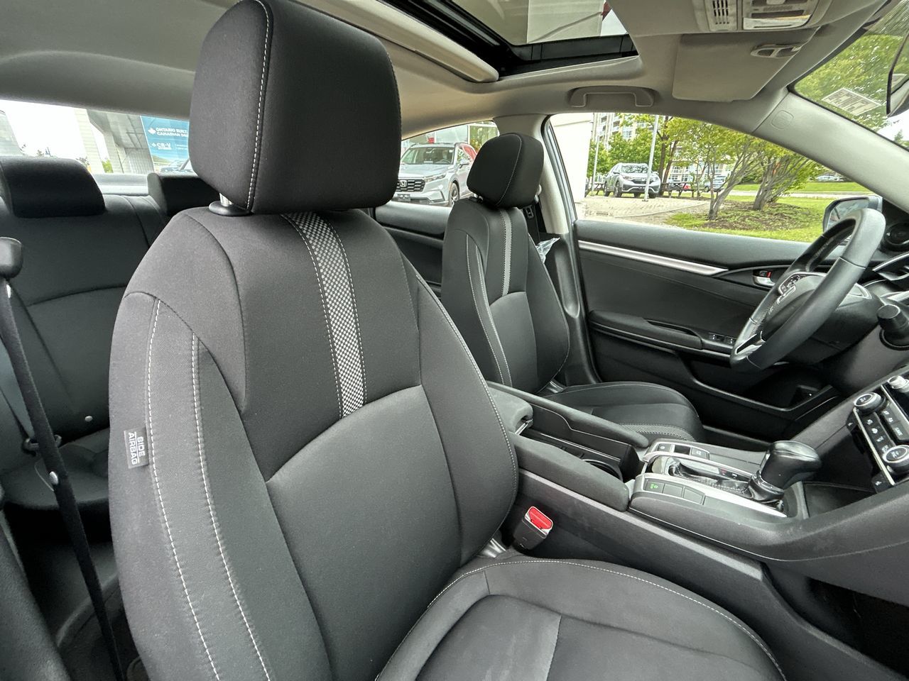 Honda Civic  2020 à Markham, Ontario
