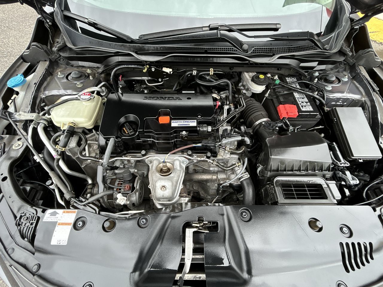 Honda Civic  2020 à Markham, Ontario