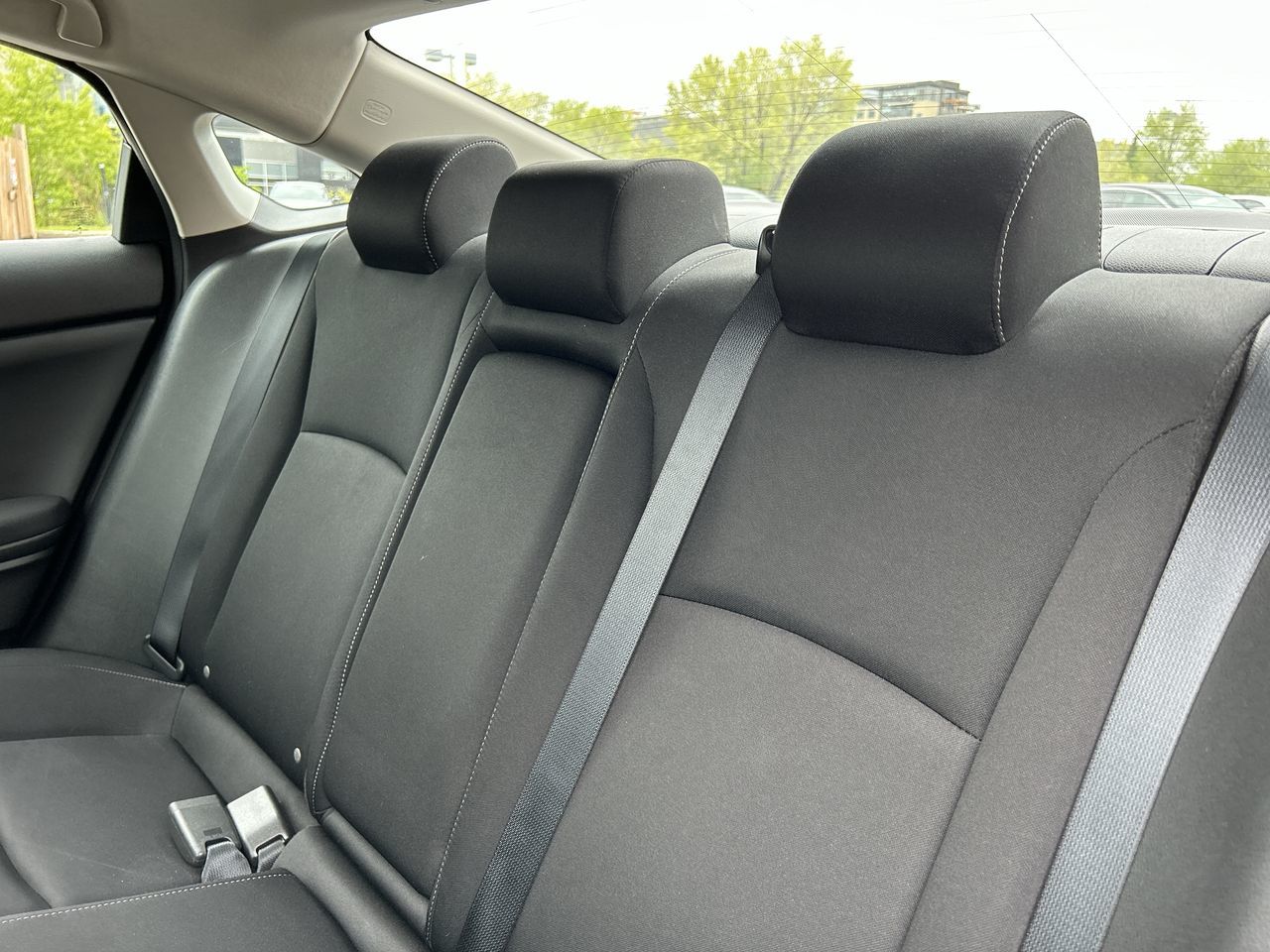 Honda Civic  2020 à Markham, Ontario