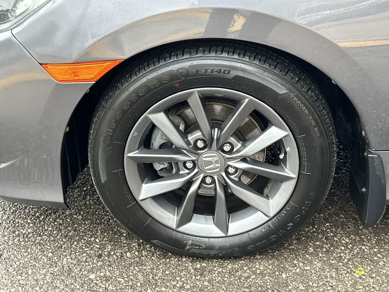 Honda Civic  2020 à Markham, Ontario